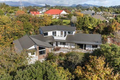 Photo of property in 60 Veale Road, Ridgewood, New Plymouth, 4371