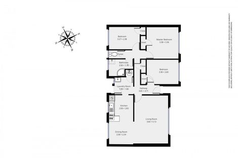 Photo of property in 9 Ferndale Place, Feilding, 4702