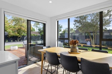 Photo of property in 113a Totara Street, Riccarton, Christchurch, 8041