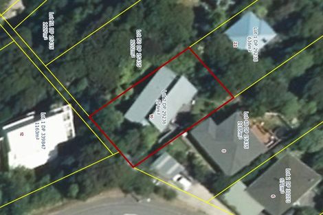 Photo of property in 10 Kahu Road, Paremata, Porirua, 5024