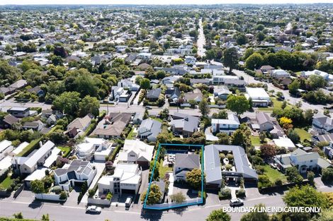 Photo of property in 10 Thornycroft Street, Fendalton, Christchurch, 8052