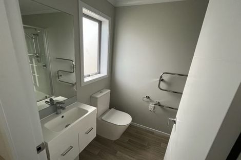 Photo of property in 6/16 Manning Street, Hamilton Central, Hamilton, 3204