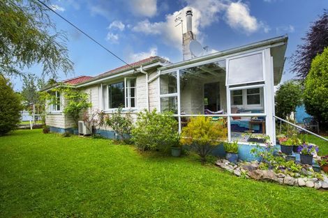 Photo of property in 28 Macarthur Street, Levin, 5510