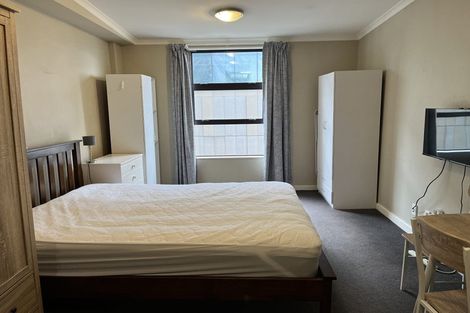 Photo of property in Aitken Street Apartments, 705/5 Aitken Street, Thorndon, Wellington, 6011