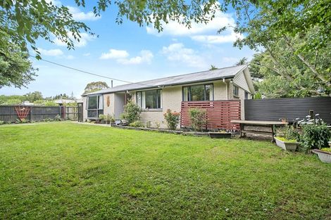 Photo of property in 129 Maddisons Road, Templeton, Christchurch, 8042