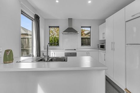 Photo of property in 10 Peak Crescent, Kaiapoi, 7630