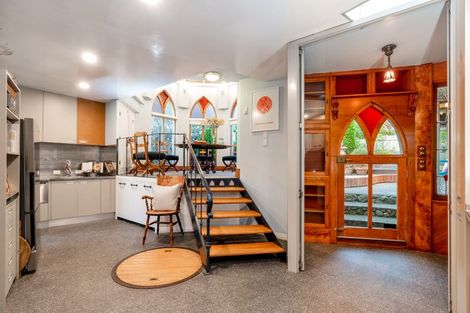 Photo of property in 30 Roxburgh Street, Mount Victoria, Wellington, 6011