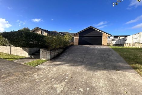 Photo of property in 12 Longbow Terrace, Flagstaff, Hamilton, 3210