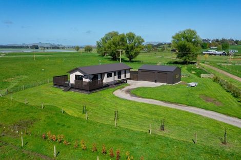 Photo of property in 1 Elm Place, Tikipunga, Whangarei, 0112