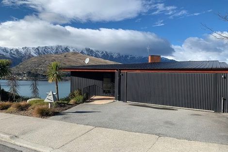 Photo of property in 25 Highview Terrace, Queenstown, 9300