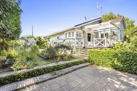 Photo of property in 724 River Road, Chartwell, Hamilton, 3210