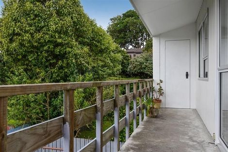 Photo of property in 3/8a Kingsway Avenue, Sandringham, Auckland, 1025