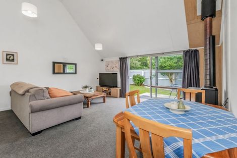 Photo of property in 98c Bowen Street, Rakaia, 7710