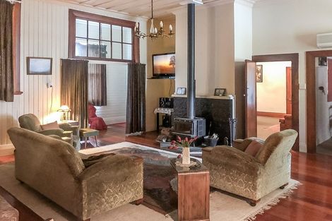 Photo of property in 42 Owhango Road, Owhango, 3990