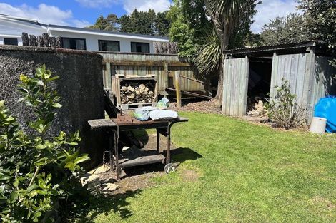 Photo of property in 4 Tame Porati Street, Manakau, Levin, 5573