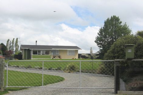 Photo of property in 69 Woodside Road, Oxford, 7430