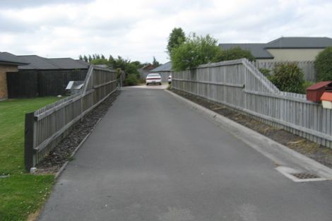 Photo of property in 14 Montego Close, Shirley, Christchurch, 8052