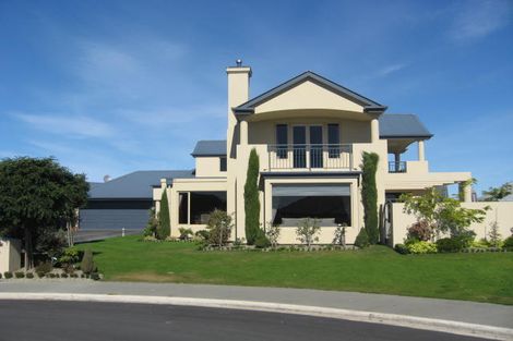 Photo of property in 20 Alpine Close, Marchwiel, Timaru, 7910