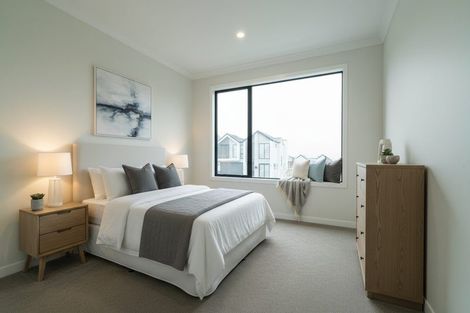 Photo of property in 57 Michael Bosher Way, Flat Bush, Auckland, 2019