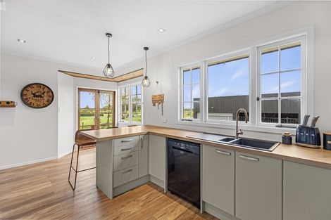 Photo of property in 863 Tauhei Road, Tauhei, Morrinsville, 3375