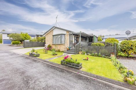 Photo of property in 6b Abbot Avenue, Waipawa, 4210