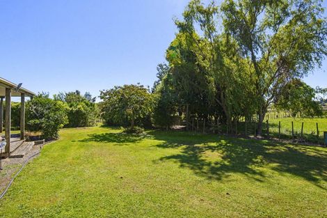 Photo of property in 63 South Manakau Road, Manakau, Otaki, 5583