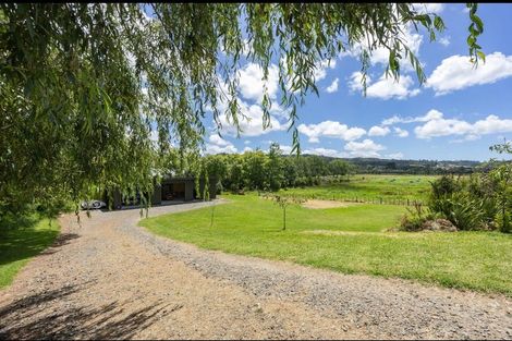 Photo of property in 43 Awatiro Drive, Kaukapakapa, 0871