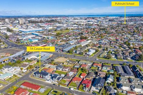 Photo of property in 1/7 Caspar Road, Papatoetoe, Auckland, 2025