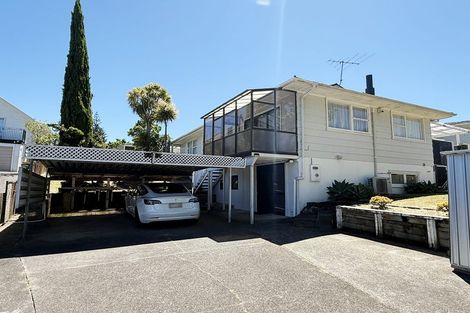Photo of property in 7 Opal Avenue, Pakuranga, Auckland, 2010