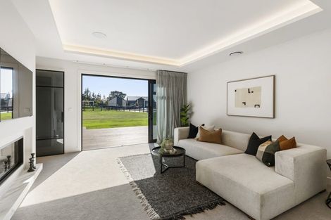 Photo of property in 108c Butcher Road, Matangi, Hamilton, 3284