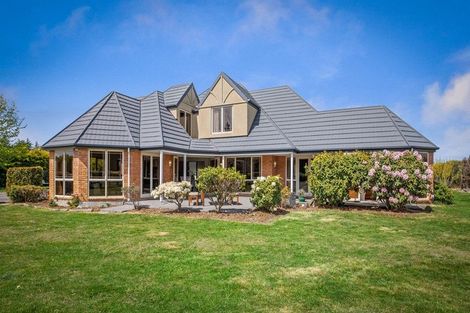 Photo of property in 33 Barters Road, Templeton, Christchurch, 7678