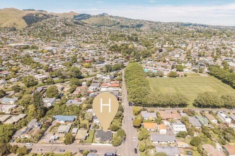 Photo of property in 1/250 Wilsons Road, Waltham, Christchurch, 8023