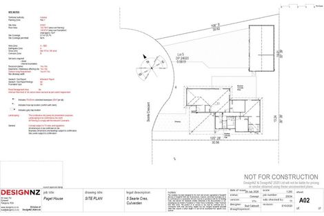 Photo of property in 4 Searle Crescent, Culverden, 7392