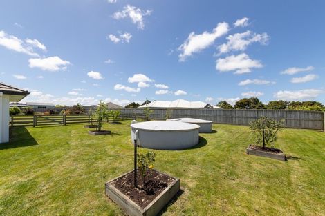 Photo of property in 96 Mount Taylor Drive, Feilding, 4775