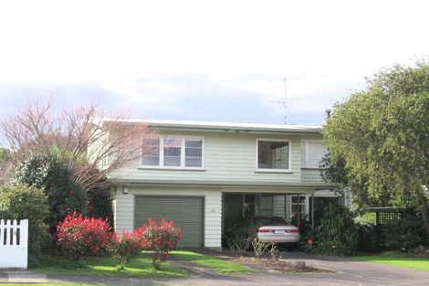 Photo of property in 253 Grange Road, Otumoetai, Tauranga, 3110