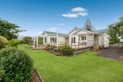 Photo of property in 892 Waiuku Road, Mauku, Pukekohe, 2678
