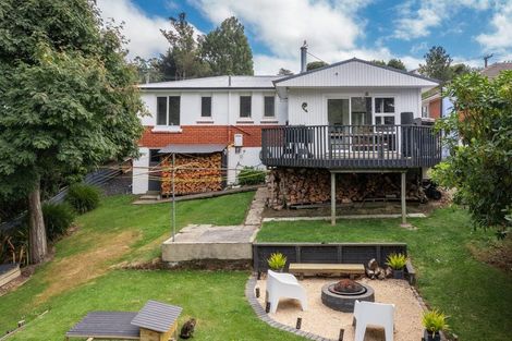 Photo of property in 9 Ettrick Street, Glenross, Dunedin, 9011