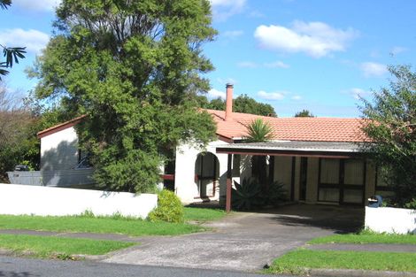 Photo of property in 5 Culver Terrace, Howick, Auckland, 2014