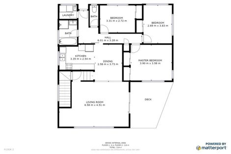 Photo of property in 30 Davis Grove, Wainuiomata, Lower Hutt, 5014