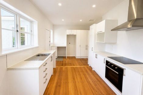 Photo of property in 45 Plunket Terrace, Hamilton East, Hamilton, 3216