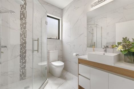 Photo of property in 4 Drumconnell Drive, Flat Bush, Auckland, 2019