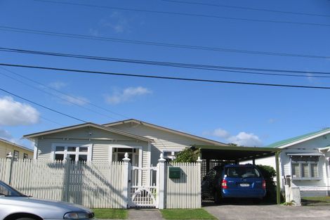 Photo of property in 34 Ava Street, Petone, Lower Hutt, 5012