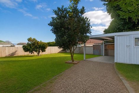 Photo of property in 8 Einstein Street, Outer Kaiti, Gisborne, 4010