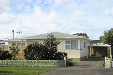 Photo of property in 63 Totara Street, Tawhero, Whanganui, 4501