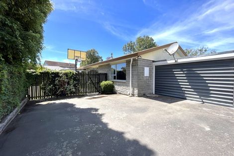Photo of property in 84a Hartley Avenue, Strowan, Christchurch, 8052