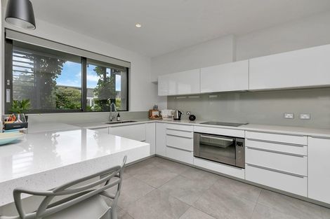 Photo of property in 2/105 Jervois Road, Herne Bay, Auckland, 1011