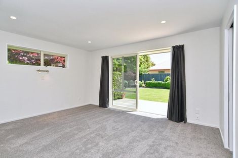 Photo of property in 42 Woodhurst Drive, Casebrook, Christchurch, 8051