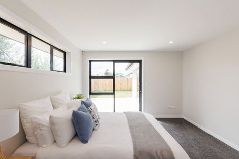 Photo of property in 13a Saxton Street, Levin, 5510