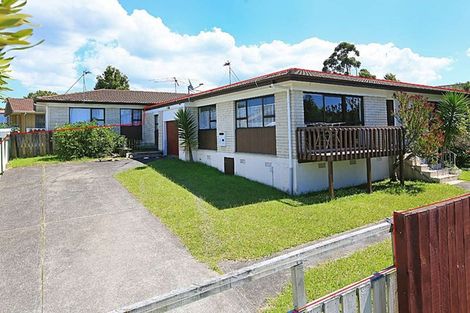 Photo of property in 19 Butterworth Drive, Glendene, Auckland, 0602