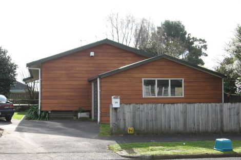 Photo of property in 1b Sare Crescent, Fairfield, Hamilton, 3214